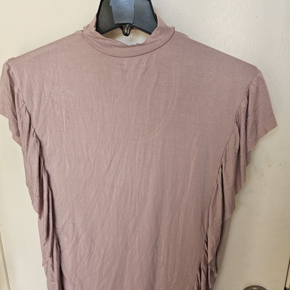 BLOUSE - Picture 4 of 4